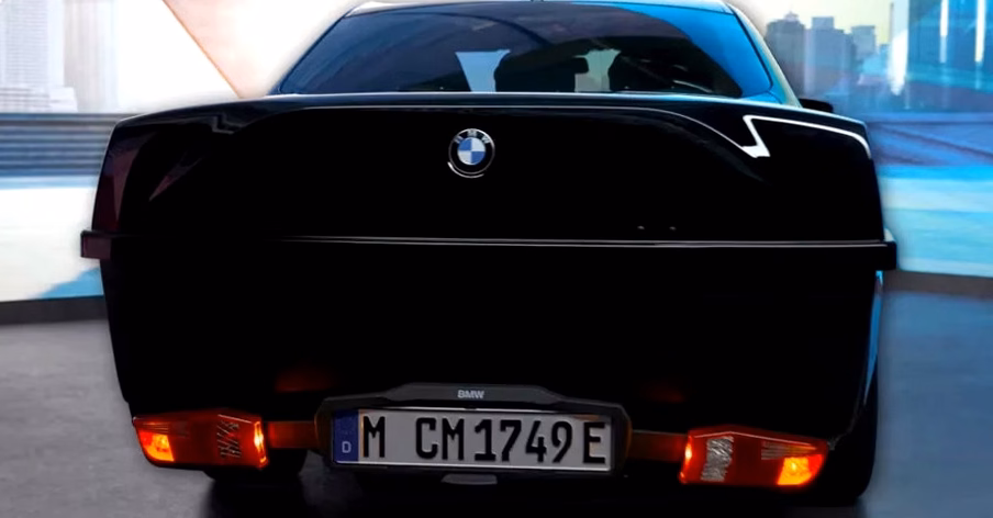 Aperçu — Histoire et genèse du BMW 3.0 CS (E9) : naissance d’un coupé bavarois iconique